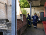 Ganztagesausbildung - B+N  - Bild 46