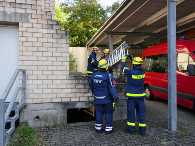 Ganztagesausbildung - B+N 