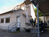 Ganztagesausbildung - B+N  - Bild 48