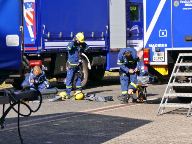 Ganztagesausbildung - B+N 