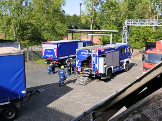 Ganztagesausbildung - B+N 