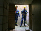 Ganztagesausbildung - B+N  - Bild 71