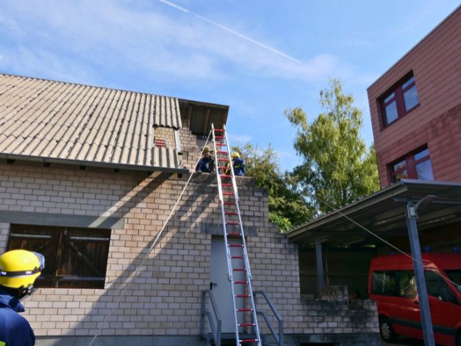 Ganztagesausbildung - B+N 