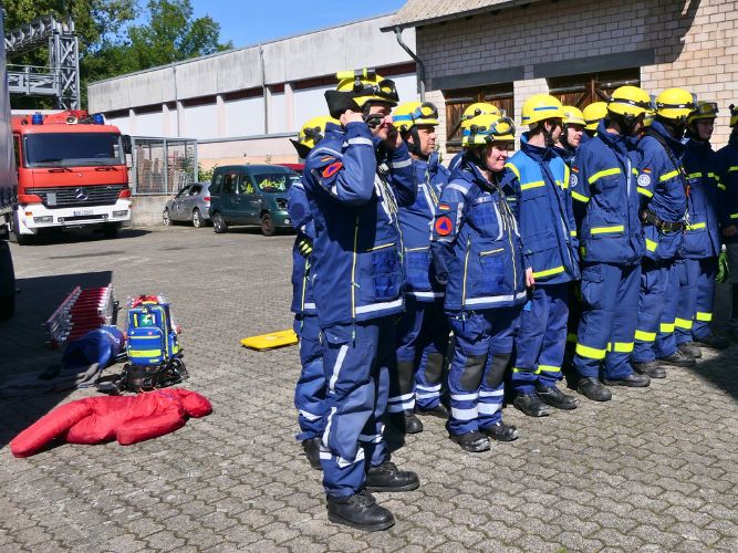 Ganztagesausbildung - B+N 