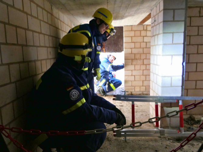 Ganztagesausbildung - B+N 