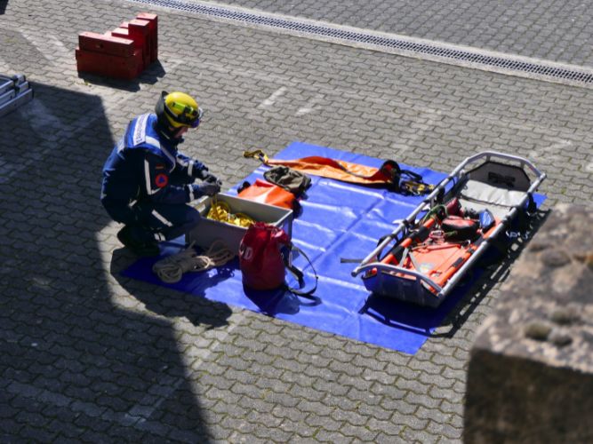 Ganztagesausbildung - B+N 