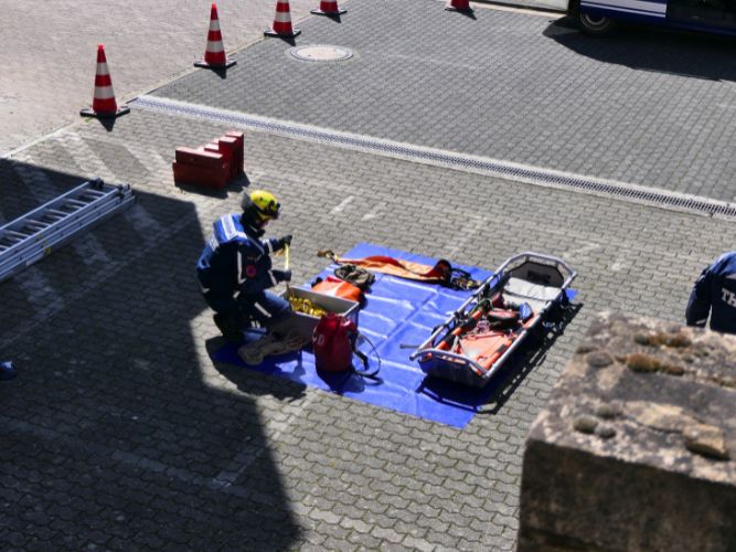 Ganztagesausbildung - B+N 