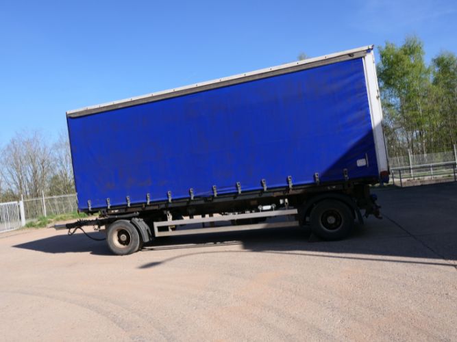 Ganztagesausbildung - Bergung & FGr. N