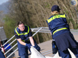 Ganztagesausbildung - Bergung & FGr. N - Bild 34