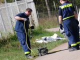 Ganztagesausbildung - Bergung & FGr. N - Bild 75