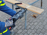 Ganztagesausbildung - Bergung & FGr. N - Bild 6