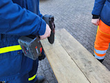 Ganztagesausbildung - Bergung & FGr. N - Bild 7