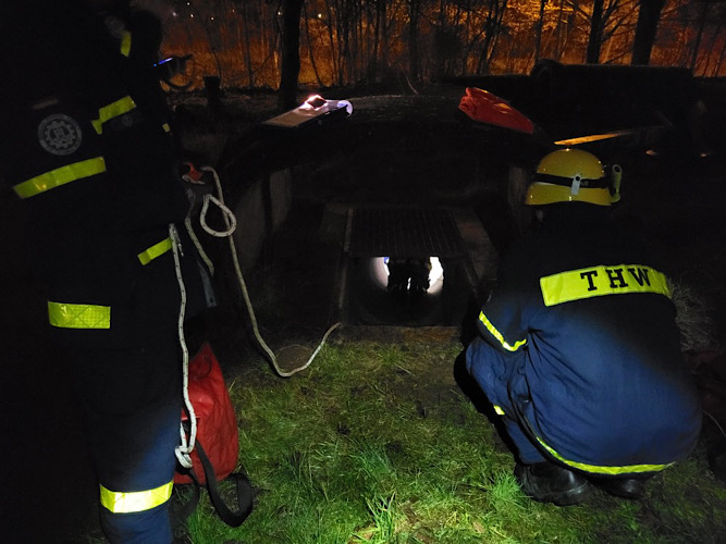 Gefahrenmerkschema (5A B C D 5E)