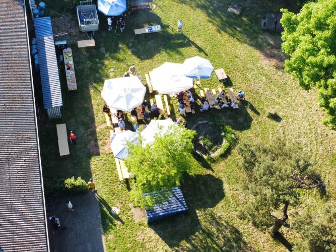 Grillfest Grillfest