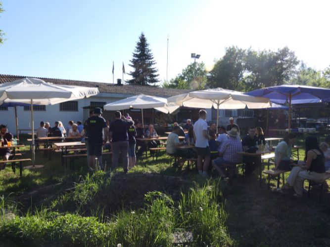 Grillfest Grillfest