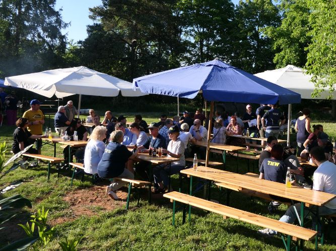 Grillfest Grillfest