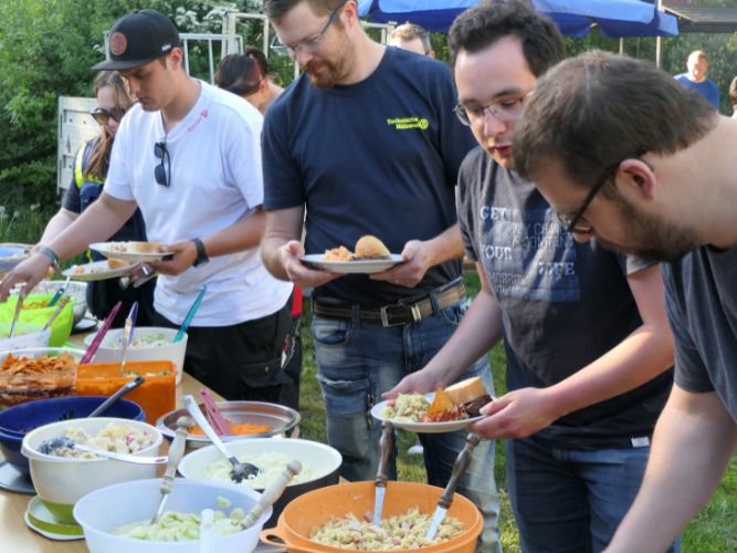 Grillfest Grillfest