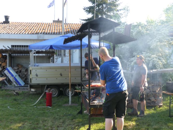 Grillfest Grillfest