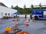 Grundausbildungsprüfung - St. Wendel  - Bild 4