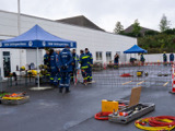 Grundausbildungsprüfung - St. Wendel  - Bild 8