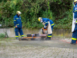 Grundausbildungsprüfung - St. Wendel  - Bild 41