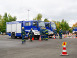 Grundausbildungsprüfung - St. Wendel  - Bild 46