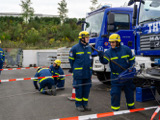 Grundausbildungsprüfung - St. Wendel  - Bild 88