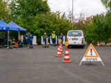 Grundausbildungsprüfung - St. Wendel  - Bild 130