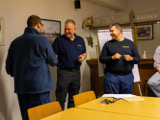 Grundausbildungsprüfung - St. Wendel  - Bild 161