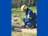 Grundausbildungsprüfung - Daun - Bild 3