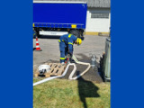 Grundausbildungsprüfung - Daun - Bild 7