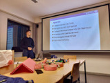 Dienstags-Ausbildung Transport und Sicherheit  - Bild 1
