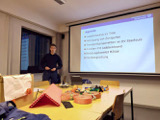 Dienstags-Ausbildung Transport und Sicherheit  - Bild 2