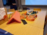 Dienstags-Ausbildung Transport und Sicherheit  - Bild 7