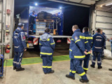 Dienstags-Ausbildung Transport und Sicherheit  - Bild 8