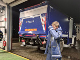 Dienstags-Ausbildung Transport und Sicherheit  - Bild 9