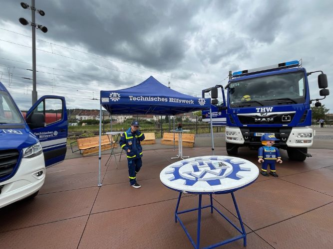 3. Messe für Alleinerziehende 