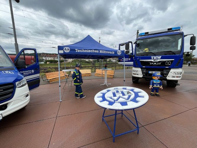 3. Messe für Alleinerziehende 