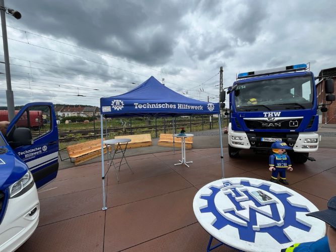 3. Messe für Alleinerziehende 