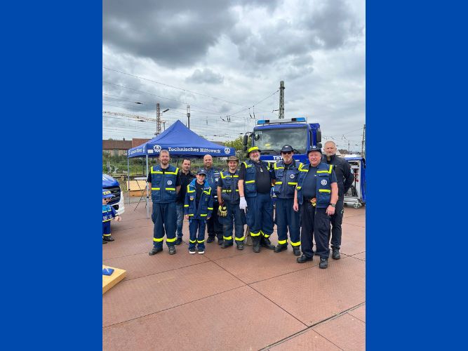 3. Messe für Alleinerziehende 