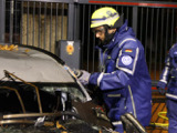 Ausbildung - Retten aus Fahrzeugen - Bild 19