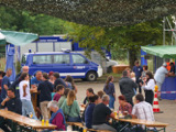 Sommerfest & Tag der offenen Tür - Samstag  - Bild 15