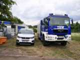 Sommerfest & Tag der offenen Tür - Samstag  - Bild 37