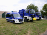Sommerfest & Tag der offenen Tür - Samstag  - Bild 40