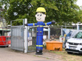 Sommerfest & Tag der offenen Tür - Samstag  - Bild 44