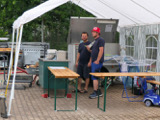 Sommerfest & Tag der offenen Tür - Samstag  - Bild 52