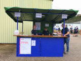 Sommerfest & Tag der offenen Tür - Samstag  - Bild 59