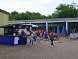 Sommerfest & Tag der offenen Tür - Samstag  - Bild 66