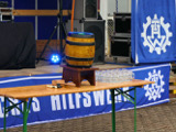 Sommerfest & Tag der offenen Tür - Samstag  - Bild 69