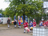 Sommerfest & Tag der offenen Tür - Samstag  - Bild 76